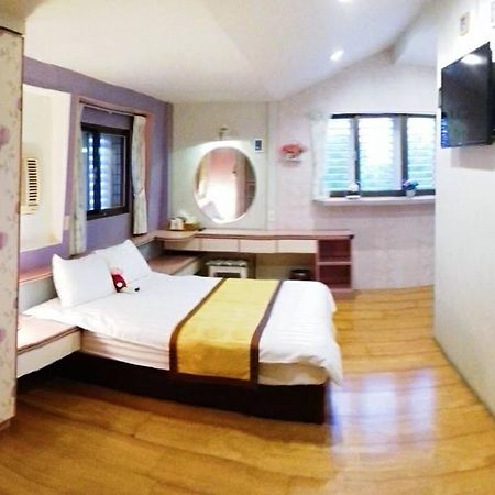 公園 B&B Luodong Zewnętrze zdjęcie